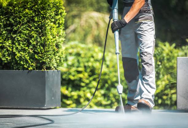 Best Fence Cleaning  in Hudson, PA