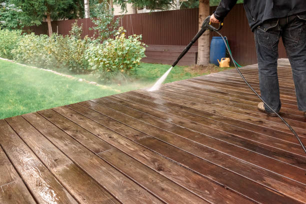 Playground Equipment Cleaning in Hudson, PA