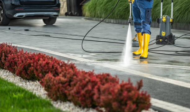 Best Factory Floor Cleaning  in Hudson, PA