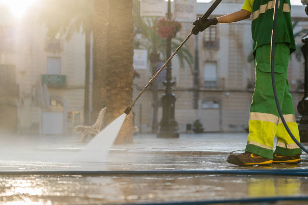 Hudson, PA Pressure Washing Company