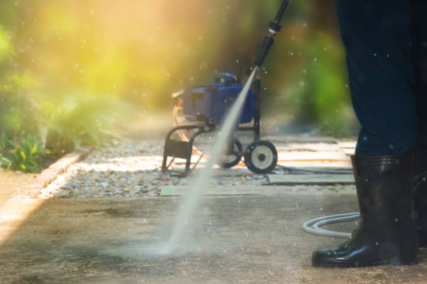 Best Roof Washing  in Hudson, PA