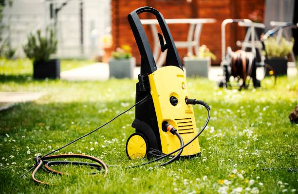 Best Sidewalk and Walkway Cleaning  in Hudson, PA